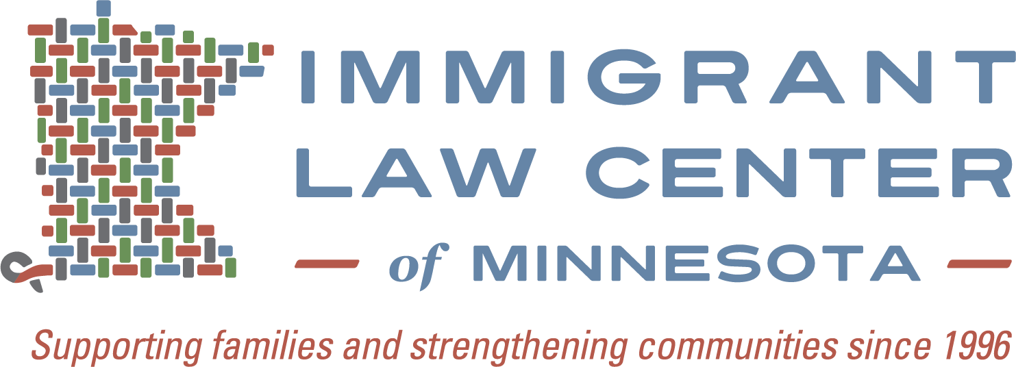 Immigrant Law Center of Minnesota