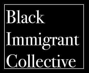 Black Immigrant Collective logo