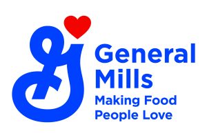 General Mills: Making Food People Love logo