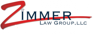 Zimmer Law Group Logo