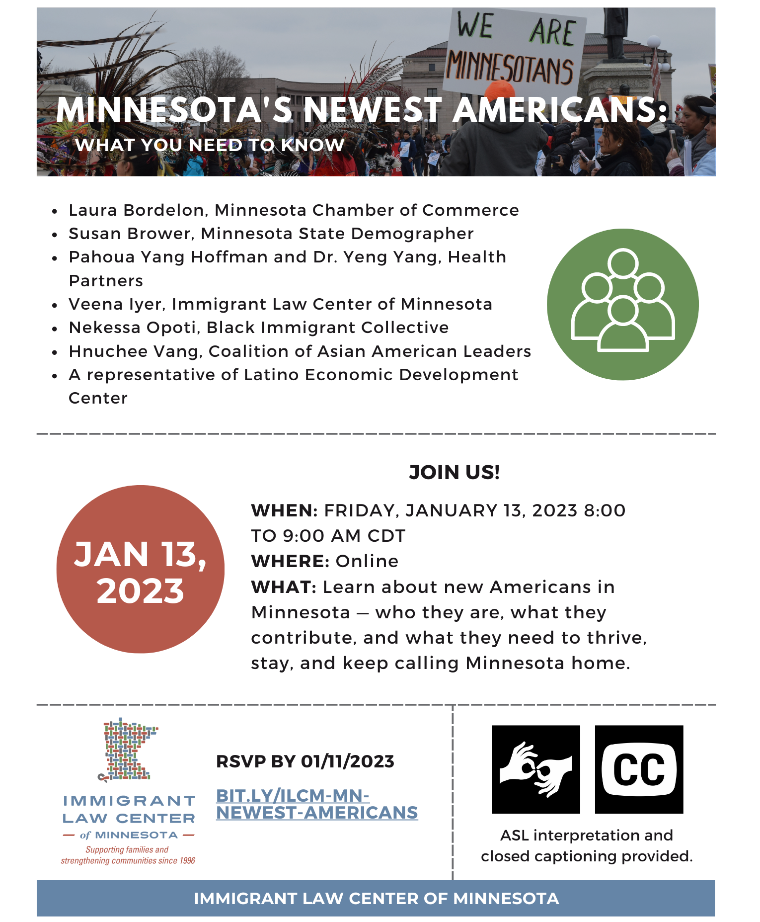 01.2.2023 Driver's Licenses Fact Sheet ILCM - Immigrant Law Center of  Minnesota