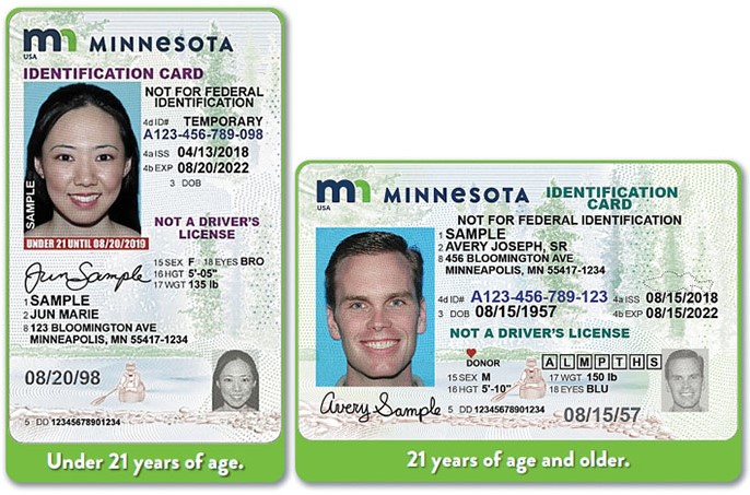 Frequently Asked Questions: Driver's Licenses for All - Immigrant Law  Center of Minnesota