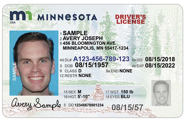 Noncitizen driver's licenses, News